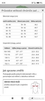 Komperdell dětský páteřák - 7