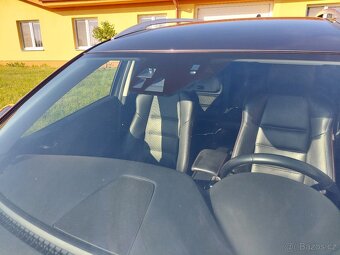 MAZDA 6  2.0  121KW ,1/2014 - 7