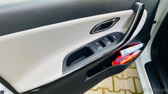 KIA CÉED 1.6 GDI 99 KW EXCLUSIVE, jen 46 000 km,1.Majitel - 7