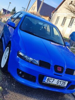 Seat Leon - 7