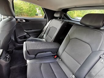 Kia XCeed 1,6 T-GDi GPF EXCLUSIVE, 150 kW, 6 st. Manuál - 7