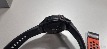 Garmin Fenix 6pro black - 7