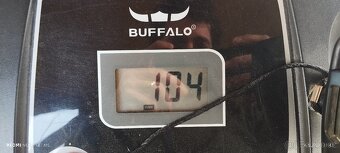 Běhací pás Buffalo 120kg - 7