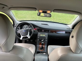Volvo V70, 2.0D, 100 kW - 7