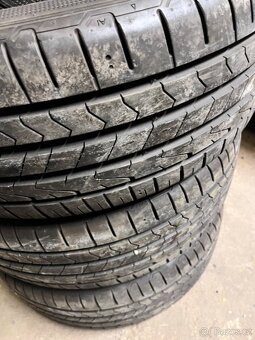 225/55 R18 98V letní pneu Hankook VentusPrime3 X - TOP - 7