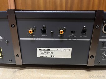 Teac - 7