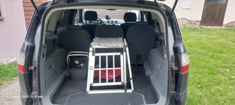 Ford s-max 2.0tdci - výměna - 7