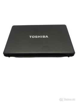 Toshiba Satellite C660 ( 12 měsíců záruka ) - 7