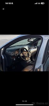 Mercedes-Benz B 220 w246 - 7