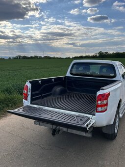 MITSUBISHI L200 PICK UP 2.4 DIESEL 4x4 DPH - 7