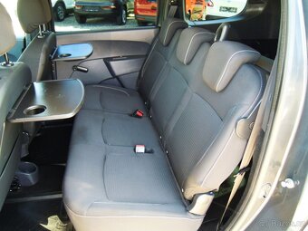 Dacia Lodgy 1.5DCi SERVIS - ROZVODY - 7