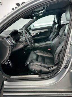 S90 T6 AWD Super stav - 7