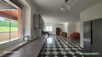 Prodej rodinného domu, Pod Karlovarskou silnicí 1086/35, Pra - 7