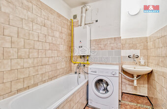 Prodej bytu 1+1, 55 m², Klášterec nad Ohří, ul. Pražská - 7