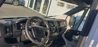 Peugeot Boxer 2.2 96kw - 7