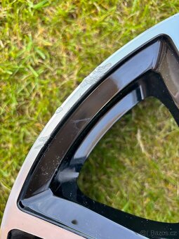 Sada DEZENT TN DARK 6x 16 4x100 ET40 60,1 TTNO2BP40E - 7