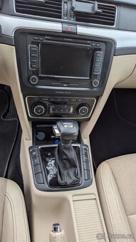 Škoda Superb 3.6 , 4x4 , webasto , šibr - 7