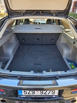 Chrysler 300C 5,7 HEMI V8 ADW Touring na ND nebo opravu - 7