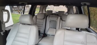 Nissan Pathfinder Platinum 2.5d kompletní servis - 7