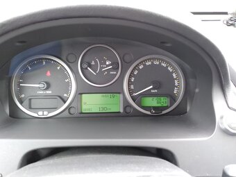 LAND ROVER FREELANDER 2 2.2 TD4 S - 7