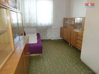 Prodej bytu 4+1, 73 m², Praha 4, ul. Měchenická - 7