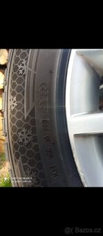 ALU KOLA TRINITY KODIAQ - 7