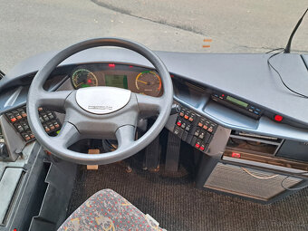 Autobus Neoplan N313 - 7