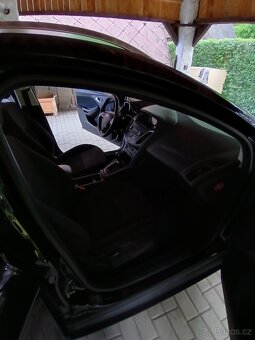 Ford Focus 1,5 tdci 88kw r.v.2015 - 7