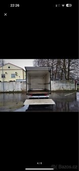 Mercedes benz sprinter 316 - 7