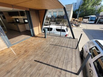 Hausbot 15.4 x 4.2m  NEW Houseboat - 7