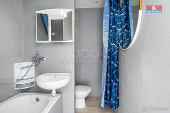 Prodej bytu 1+1, 32 m², Česká Lípa, ul. Jižní - 7