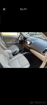 Citroen Crosser - 7