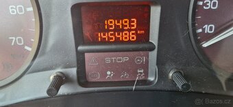 CITROEN BERLINGO 2009 1.6i 16v MULTISPACE - 7