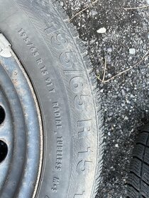 15” 5x110 ET35 Opel - 7