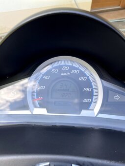Honda PCX 125 2018 - 7