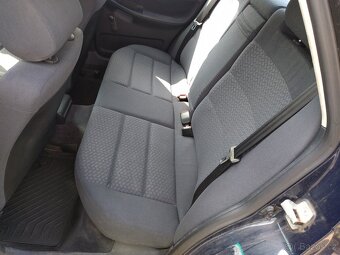 AUDI A4 1.6I 74kW, 160tkm, STK do 10/26 - 7