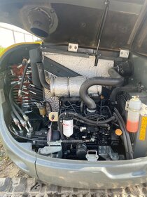 Wacker Neuson 50Z3 - 7