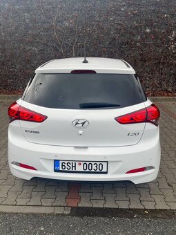 Hyundai i20 2016 - 7