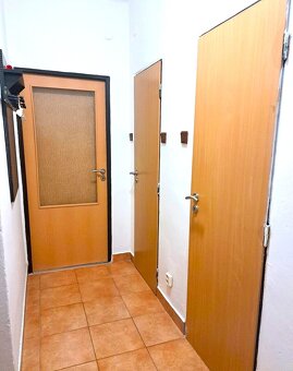 Pronájem bytu 1+1 34 m² Bohumín - Šunychl - 7