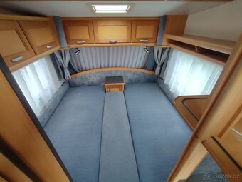 LMC AMBASADOR 530, 2004, předstam. STK, 100km/h - 7
