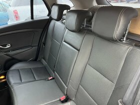 RENAULT MEGANE 1.9 dCi NAVI ALU KOLA - 7