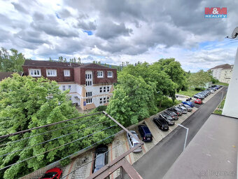 Prodej bytu 2+1, 55 m², Sokolov, ul. Sokolovská - 7