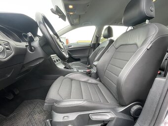VW Golf 7, r.v. 2017, NAVI, př. + zad. asistent, diesel - 7