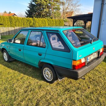 Prodej Škoda Forman 135 - 7