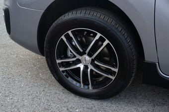 Citroën Berlingo Multispace 1.6 BlueHDi 100 - 7