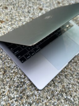 MacBook PRO 13, 500GB, 16GB, i7 touchbar - 7