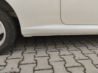 Peugeot 107 r.v2008,50kw,998cm, TK 11/26 - 7