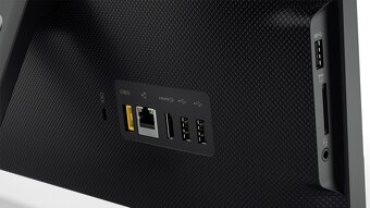 Lenovo IdeaCentre 310-20IAP Black - 7