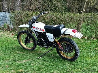 Ossa Desert 350 - 7