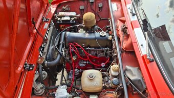 Prodám Ladu 21011 r.v. 79 / lada - vaz - žiguli / - 7